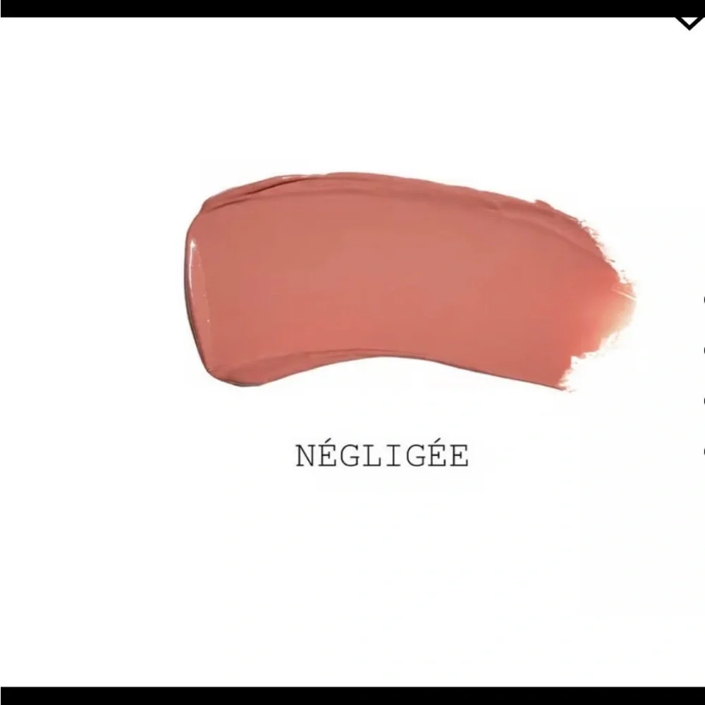 Pat McGrath Labs Bridgerton SatinAllure Lipstick Negligee #494